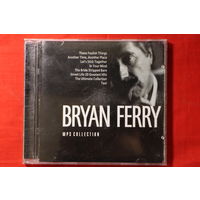 Bryan Ferry - MP3 Collection (2003, mp3)