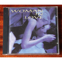 Woman in Love (Audio CD)