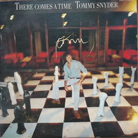 Tommy Snyder – There Comes A Time / Japan