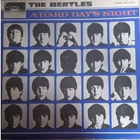 Битлз / The Beatles – A Hard Day's Night/ Japan