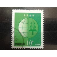 Китай 2002 стандарт 10