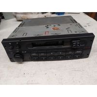 Автомагнитола BLAUPUNKT CAR-300D