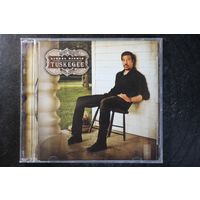 Lionel Richie – Tuskegee (2012, CD)