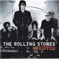 The Rolling Stones Stripped