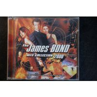 Various - The James Bond Hits Collection 2000 (2000, CD)