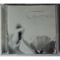 CD Caprice – Sister Simplicity (Dec 23, 2005) Electronic, Modern Classical