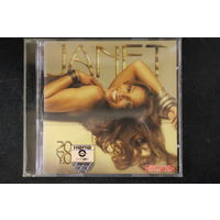 Janet Jackson - 20 Y.O. (2006, CD)