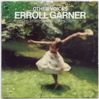 LP Erroll Garner 'Other Voices'