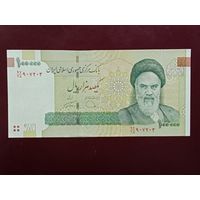 Иран 100000 риалов 2019 UNC