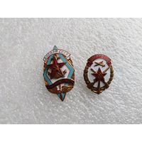 Значки