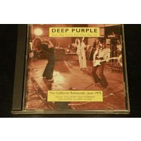 Deep Purple – Days May Come And Days May Go (2000, CD)