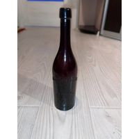 RRR Редкая чешская бутылка Akciovy Pivovar v.JEVICKU (ПМВ)(Предлагайте цену)