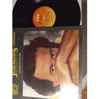 Julio Iglesias Momentos LP