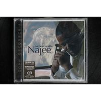 Najee – My Point Of View (2005, CD)