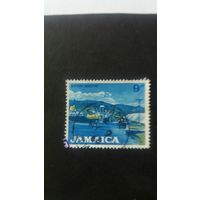 Ямайка 1964