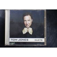 Tom Jones - Duets (2005, CD)