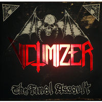 Victimizer "The Final Assault" 12"LP