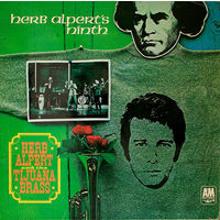 Herb Alpert & The Tijuana Brass - Herb Alpert's Ninth 1967, LP