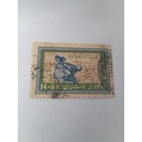 Иран 1963