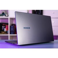 Новый Ноутбук HONOR MagicBook 15 Windows 11 Professional