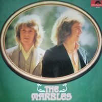 The Marbles 1970, Polydor, Germany