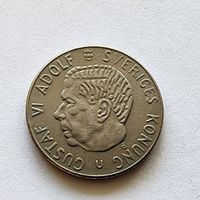 Швеция 2 кроны, 1970