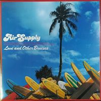 Air Supply – Love And Other Bruises/ Japan