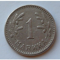 Финляндия 1 марка. 1929