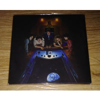 Paul McCartney & Wings - "Back To The Egg" 1979 (Audio CD) Remastered (Mini lP)