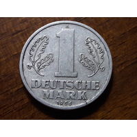 Германия ГДР 1 марка 1956