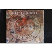 DJ Hard - Бюро (CD)