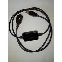 Компьютерный кабель для мобильного CDMA телефона