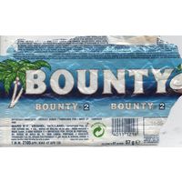 Bounty, 90-e