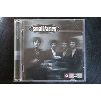 Small Faces – The Decca Anthology 1965 1967 (1996, CD)