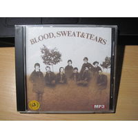 MP3. Blood. Sweat & Tears. ТОРГИ!