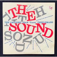 The Amazing Jean "Toots" Thielemans – The Sound / JAPAN