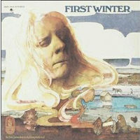 Johnny Winter, First Winter, LP 1969