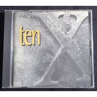 CD,(Japan)Ten – Ten