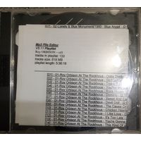 CD MP3 дискография Roy ORBISON - 2 CD