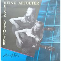 Heinz Affolter – Realities