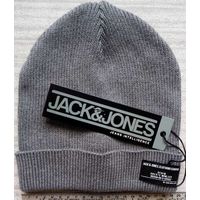 Шапка Jack&Jones Оригинал