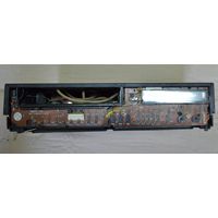 Видеомагнитофон Электроника ВМЦ 8220.в ремонт