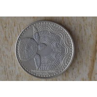 Колумбия 1000 песо 2012
