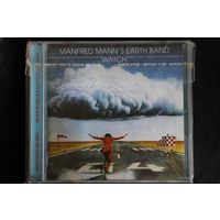 Manfred Mann's Earth Band – Watch (1998, CD)