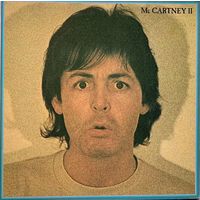 Paul McCartney - McCartney II / USA