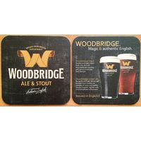 Подставка под пиво Woodbridge