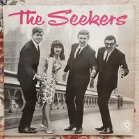 THE SEEKERS - 1964 - THE SEEKERS (UK) LP