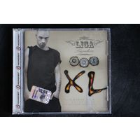 Лигалайз – XL (2006, CD)