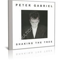 Peter Gabriel - Shaking The Tree (Audio CD)