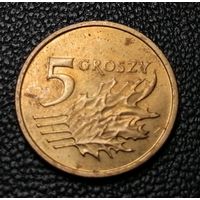 5 грошей 2001